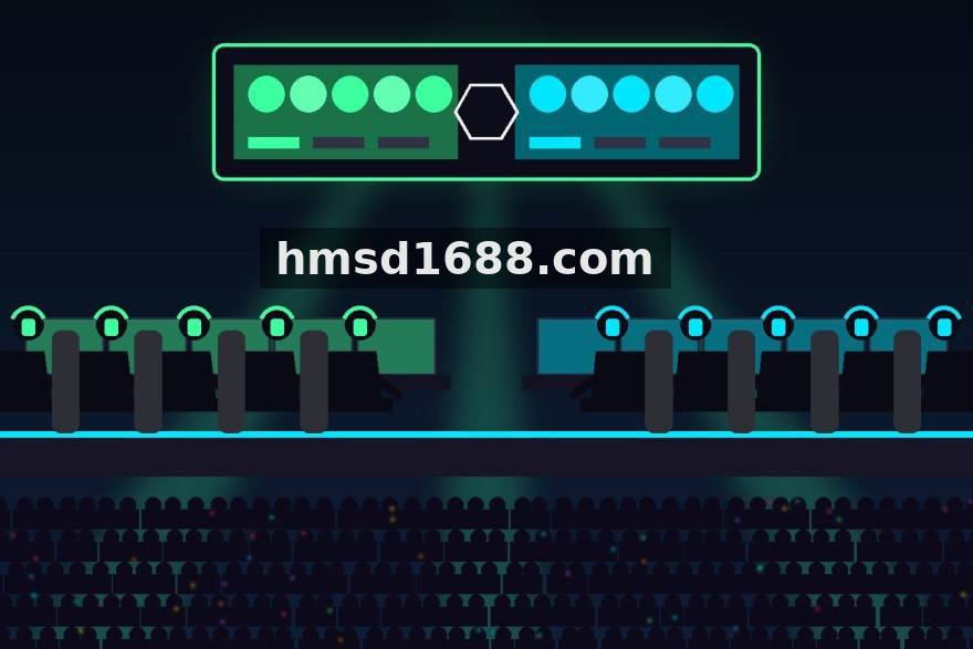 电竞比分网 赛季中段转会窗口前瞻：哪些战队补强方向最值得关注 配图